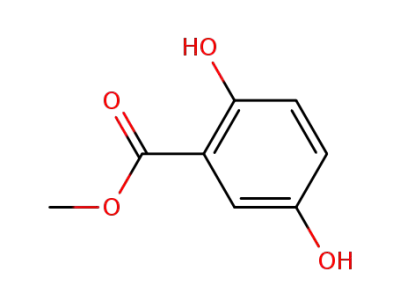 Methyl 2,5-dihydroxybenzoate