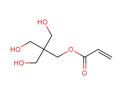 pentaerythritol monoacrylate