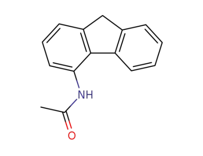 4-acetylaminofluorene
