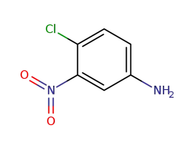 4-Chloro-3-nitroaniline