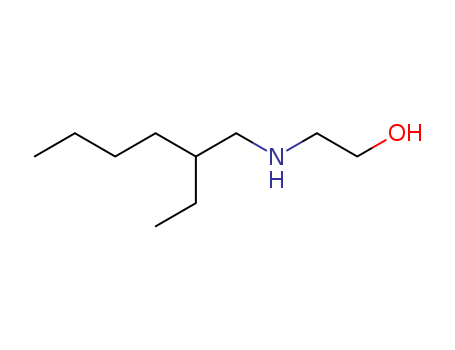 2-[(2-ethylhexyl)amino]ethanol