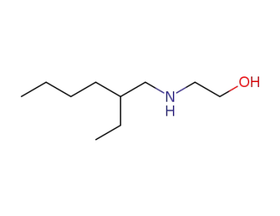 2-(2-ethyl-hexylamino)-ethanol