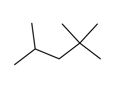 2,2,4-trimethylpentane