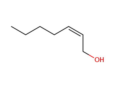 (Z)-hept-2-en-1-ol