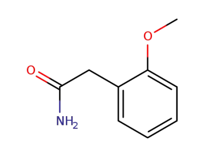2-(2-methoxyphenyl)acetamide