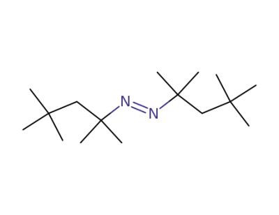 2,2'-Azobis(2,4,4-trimethylpentane)