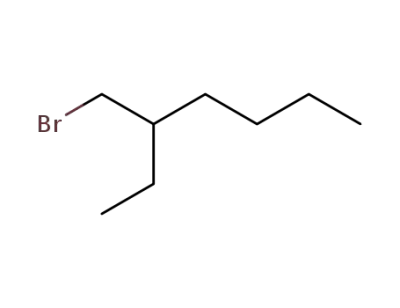 3-bromomethylheptane