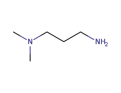1-amino-3-(dimethylamino)propane