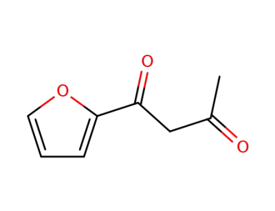 1-(2-furyl)-1,3-butanedione