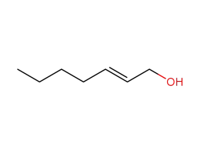 (E)-hept-2-en-1-ol