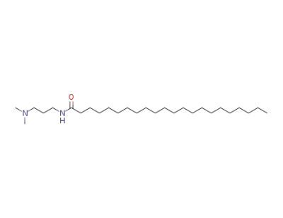 N-(3-(dimethylamino)propyl)docosanamide