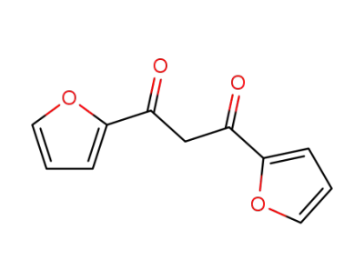 1,3-bis(furan-2-yl)propane-1,3-dione