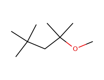 methyl 1,1,3,3-tetramethylbutyl ether