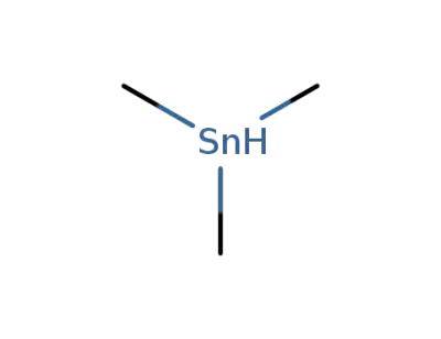 trimethylstannane