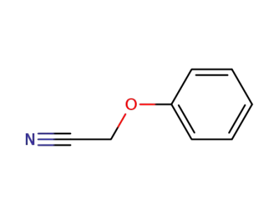 phenoxyacetonitrile