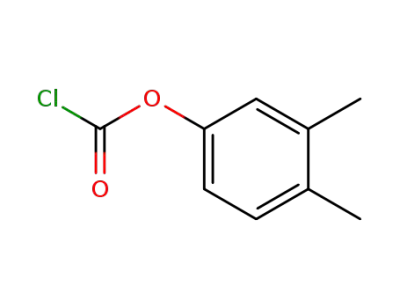 3,4-xylyl chloroformate