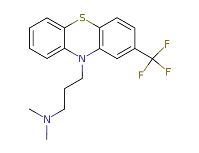 triflupromazine