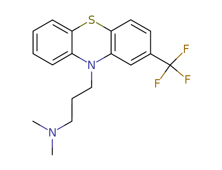 triflupromazine