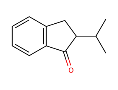 2-isopropyl-2,3-dihydro-1H-inden-1-one