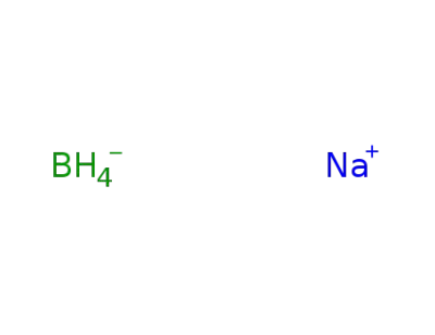 sodium tetrahydroborate