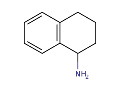 1,2,3,4-tetrahydronaphthalen-1-amine