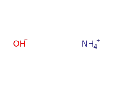 ammonium hydroxide