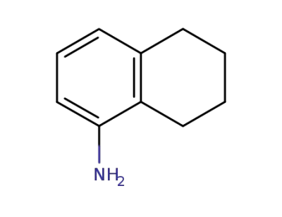 1-amino-5,6,7,8-tetrahydronaphthalene