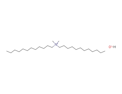 didodecyldimethylammonium hydroxyde