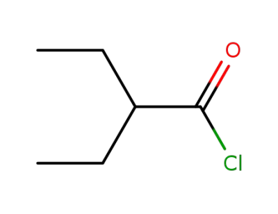 chlorure d'acide ethyl-2 butyrique