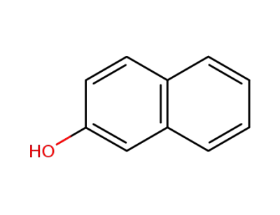 β-naphthol