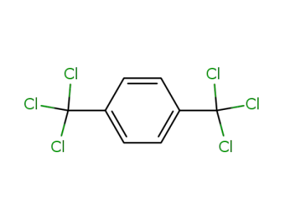 1,4-bis(trichloromethyl)benzene