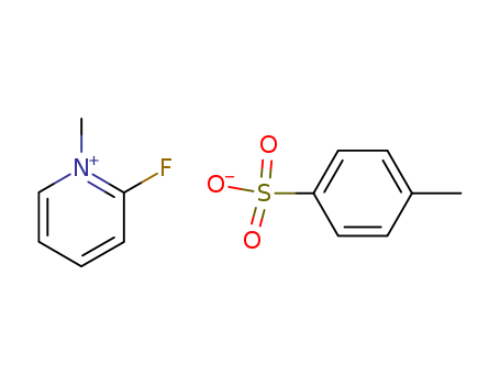 2-Fluoro-1-methylpyridinium p-toluenesulfonate