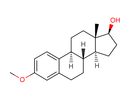 17-BETA-ESTRADIOL 3-METHYL ETHER