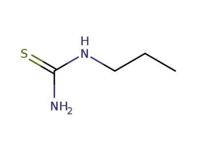 propylthiourea