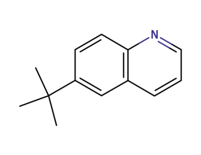 6-(tert-butyl)quinoline