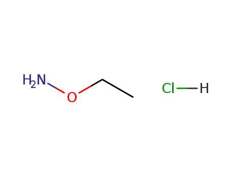 Ethoxyamine hydrochloride