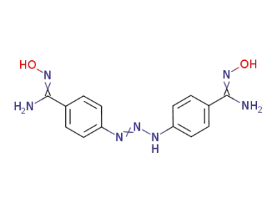 diminazene diamidoxime