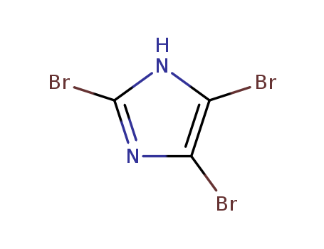 2,4,5-Tribromoimidazole