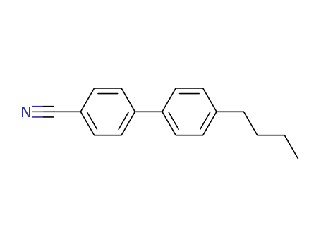4'-Butyl-4-biphenylcarbonitrile